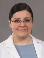 Dr. Tjasa Hranjec, MD