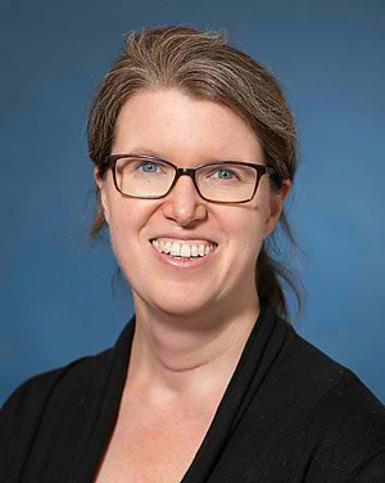 Dr. Magdalena Slosar-Cheah, MD