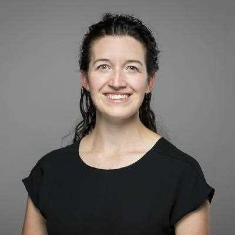 Dr. Victoria Allsup, MD