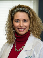 Cari Wildharber, CNP