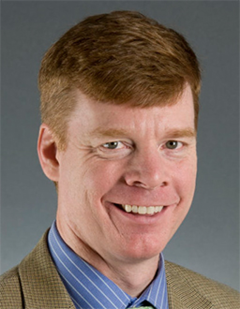 Dr. William Meehan, MD