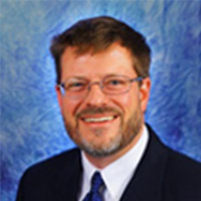 Dr. John McCarley, MD