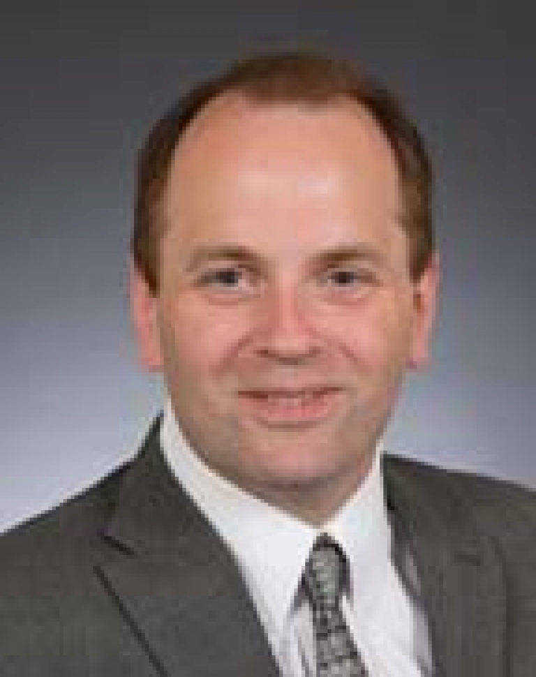 Dr. Jeff Taylor, MD