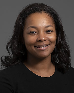 Dr. Sylvia Robinson, MD