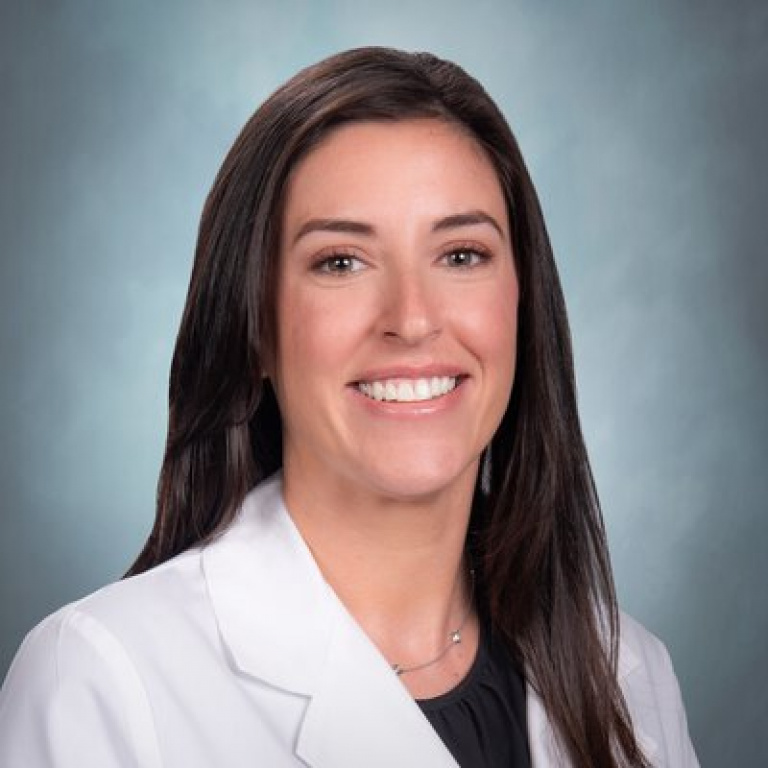 Lauren Baer, FNP
