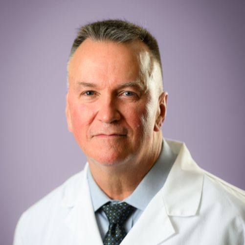 Dr. Matthew Miller, MD