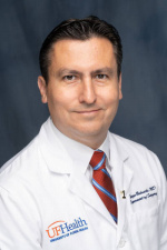 Dr. Thiago Beduschi, MD