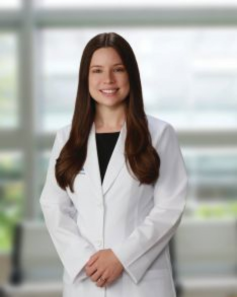 Dr. Jenna Bonaccorso, DO