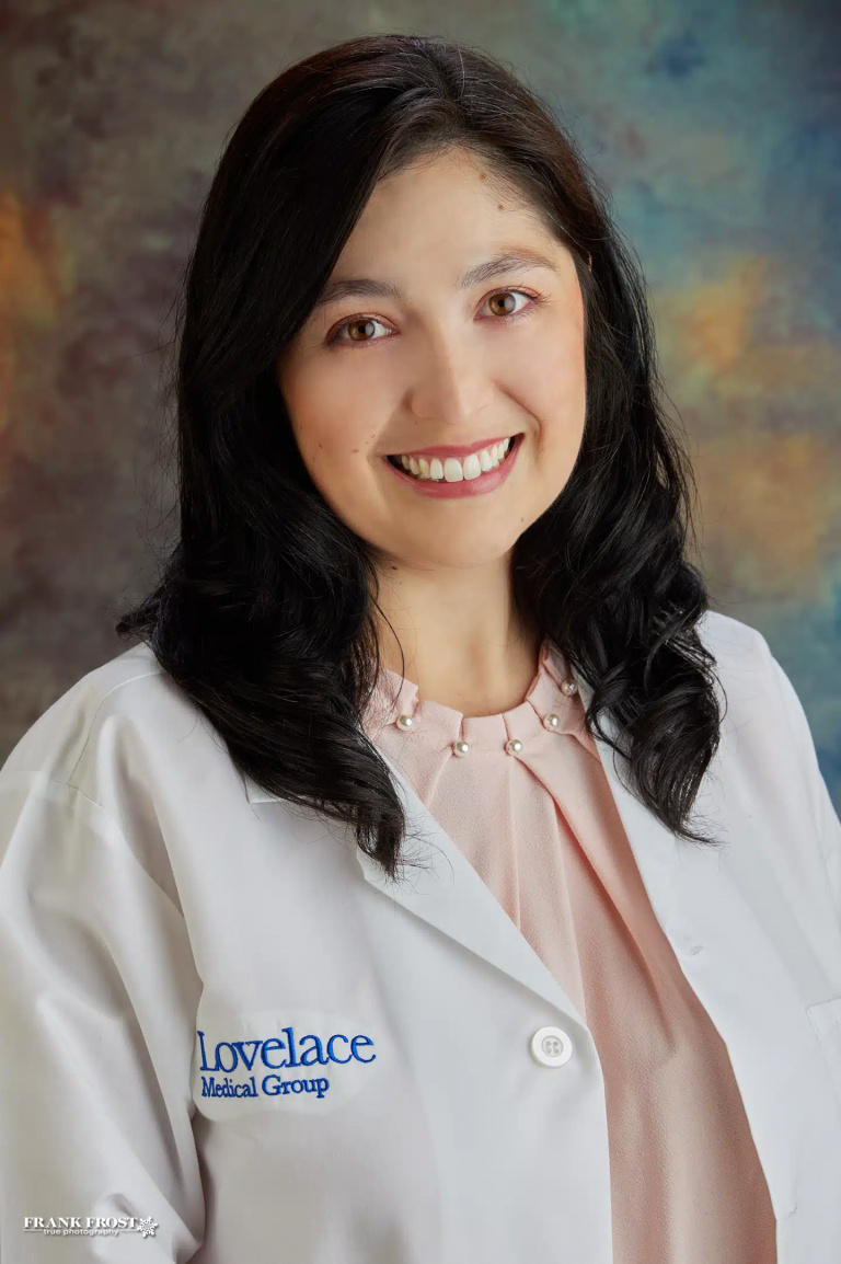 Dr. Beverly Williams, MD