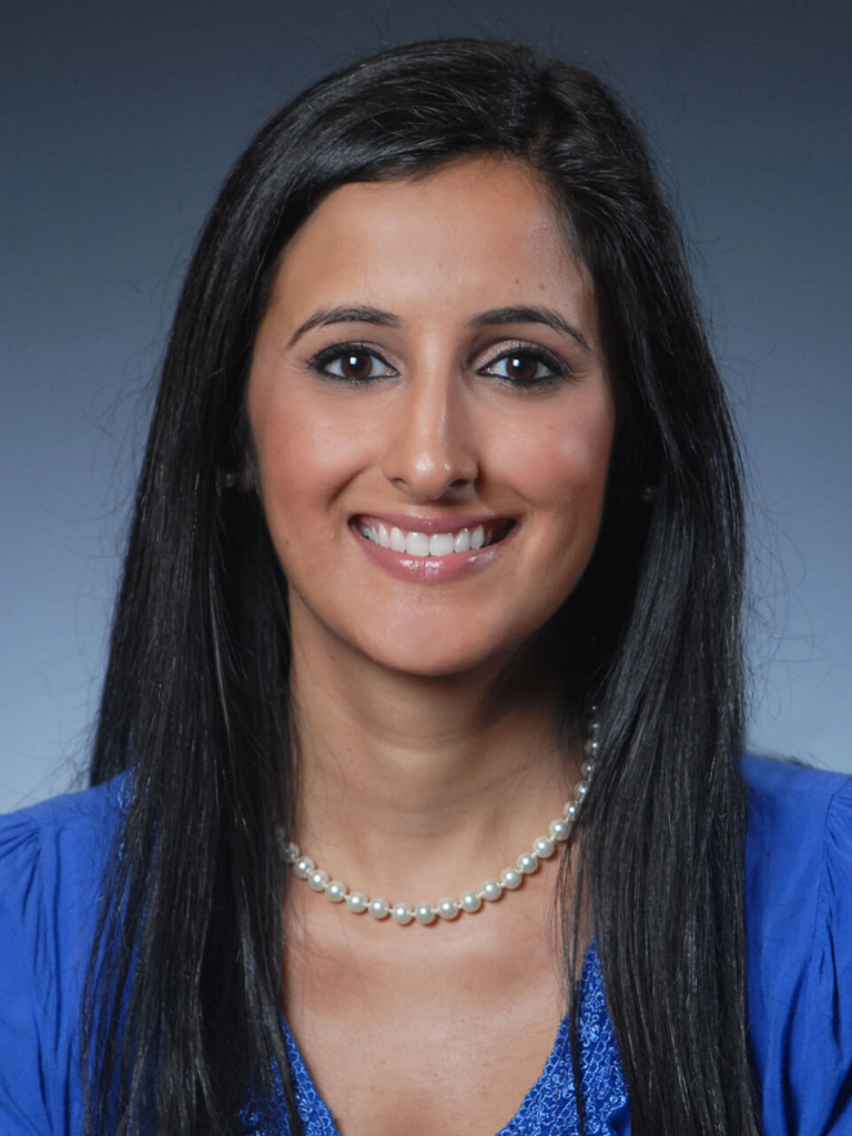 Dr. Kruti Patel, MD