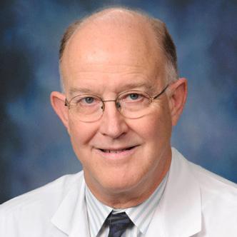Dr. Keith Ramsey, MD