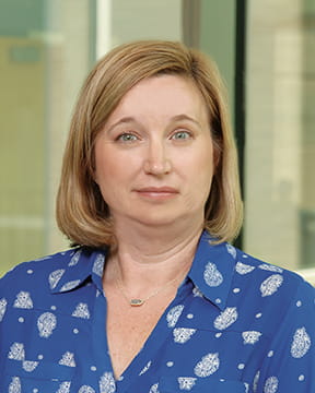 Catherine Bares, APNP