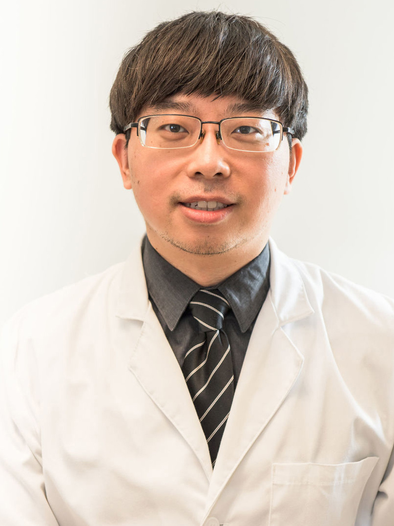 Dr. Ran Huo, MD