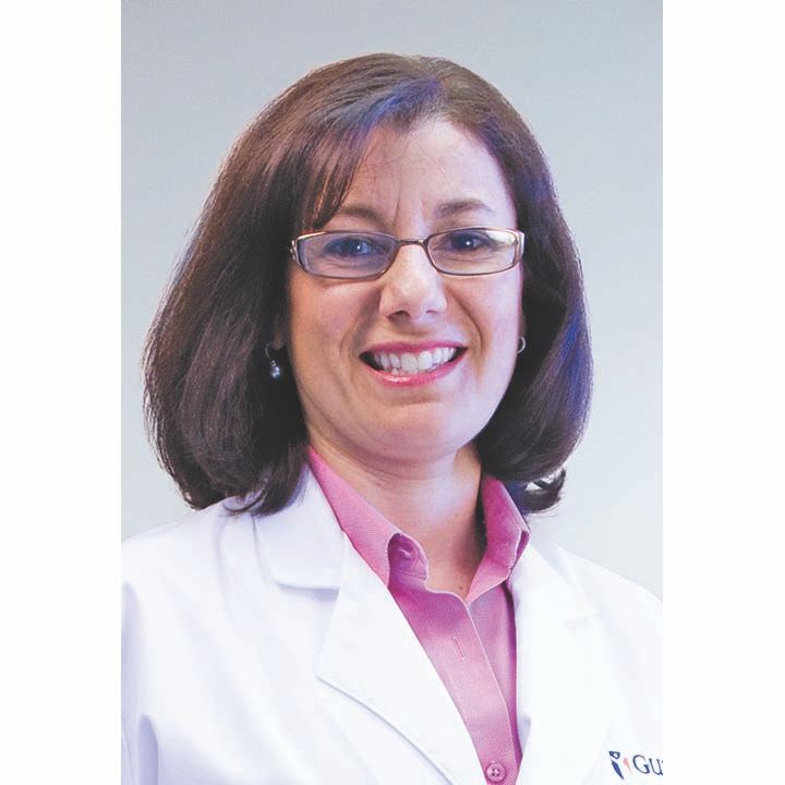 Dr. Anna Maria Sangiorgi, OD