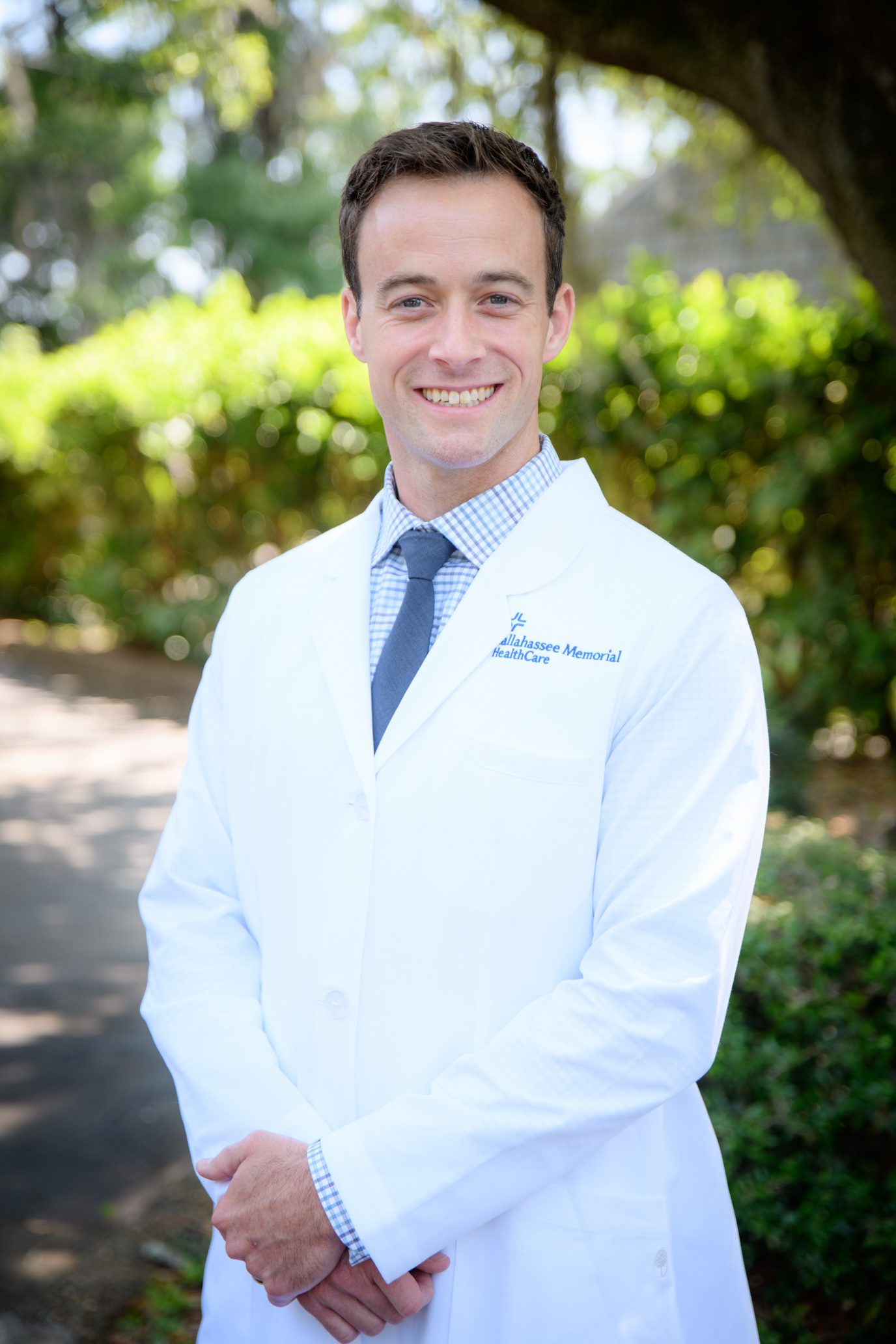 Dr. James Farrell, DO