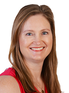 Olga Hornsby, PA