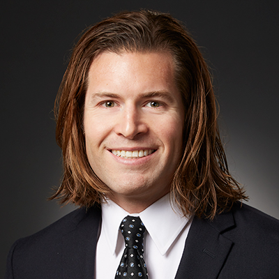 Dr. Elliot Row, MD