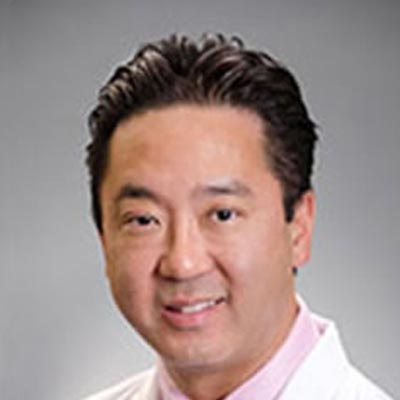 Dr. Cameron Oba, MD