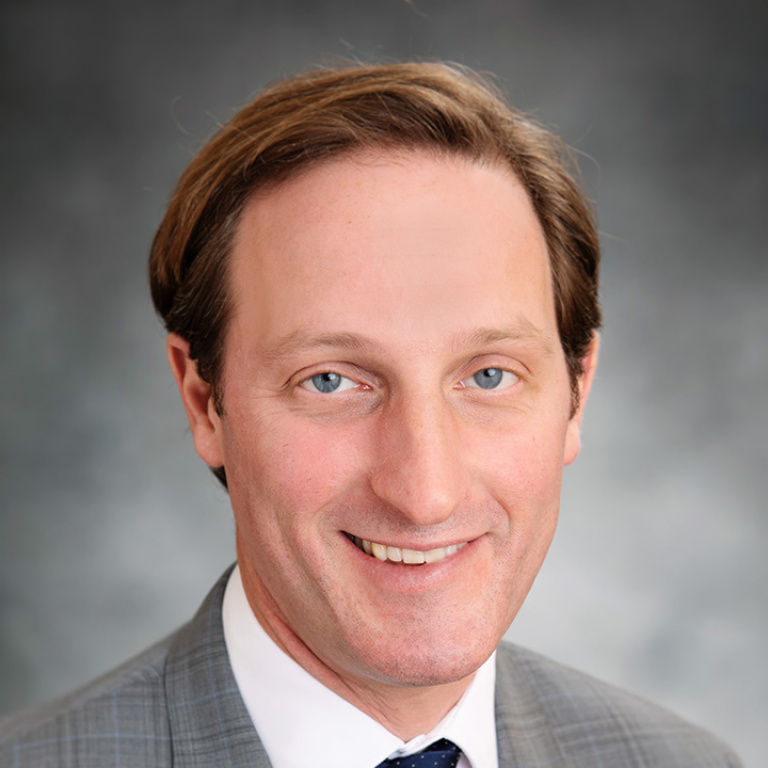 Dr. Allan Conway, MD
