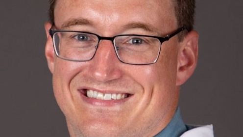 Dr. Cody Bearden, MD