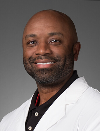 Dr. Jermale Sam, MD