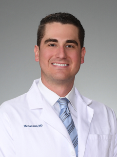 Dr. Michael Izzo, MD