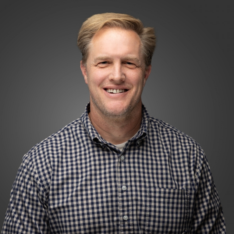 Dr. Travis Moore, DO