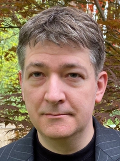 Dr. Stephen Brogdon, MD