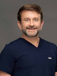 Dr. Richard Spurlock Jr, MD