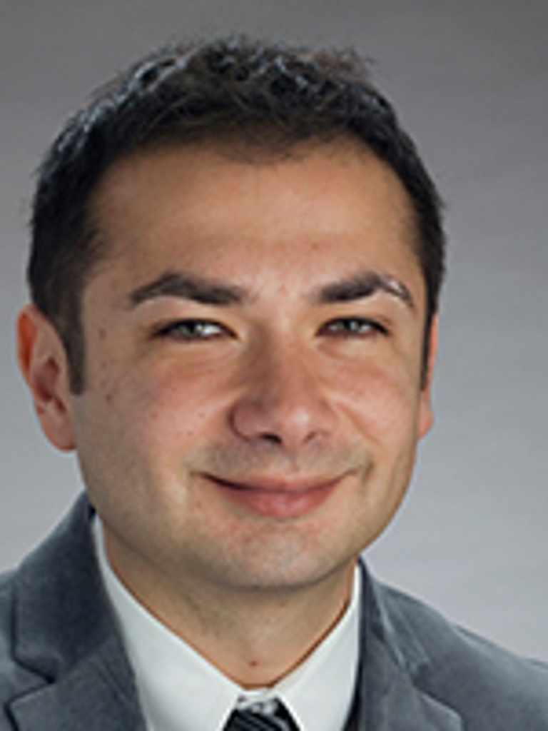 Dr. Utku Uysal, MD