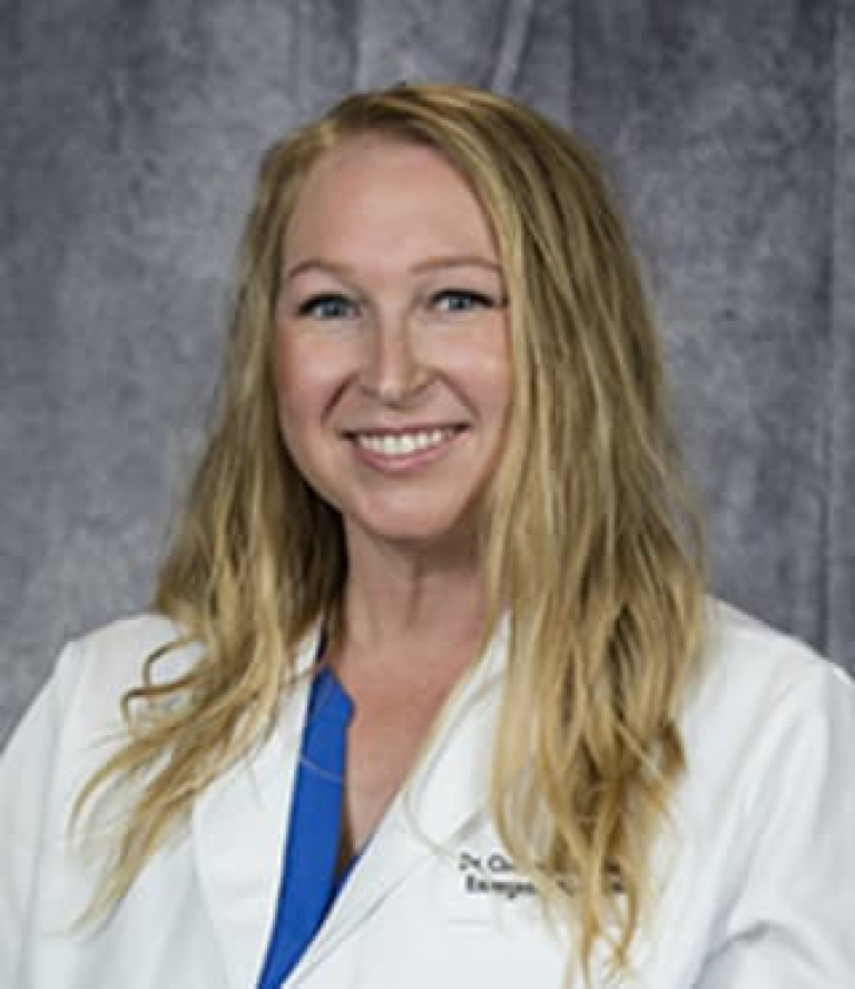 Dr. Chelsea Rodenberg, MD