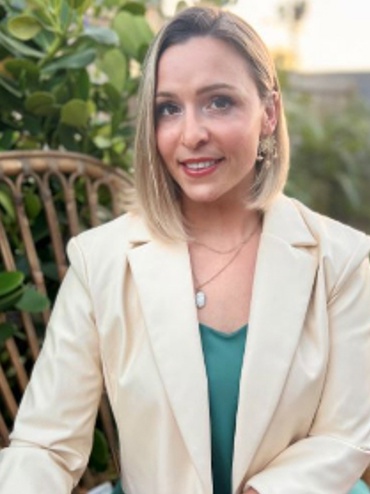 Sandra McGlothlin, RD