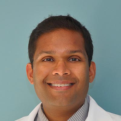 Dr. Jonathan Gaspar, MD