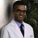 Dr. Mahendra Poudel, MD