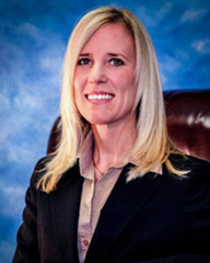 Dr. Anette Brzozowski, DPM
