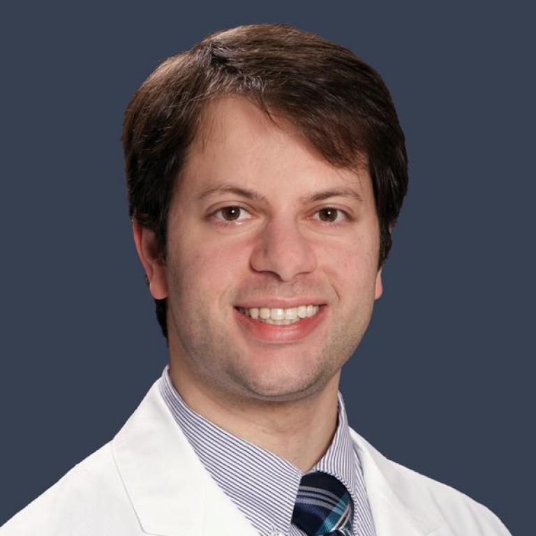 Dr. Gary Volkell, DO