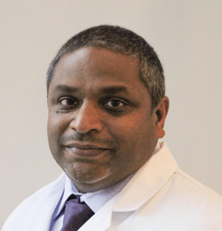 Dr. Beje Thomas, MD