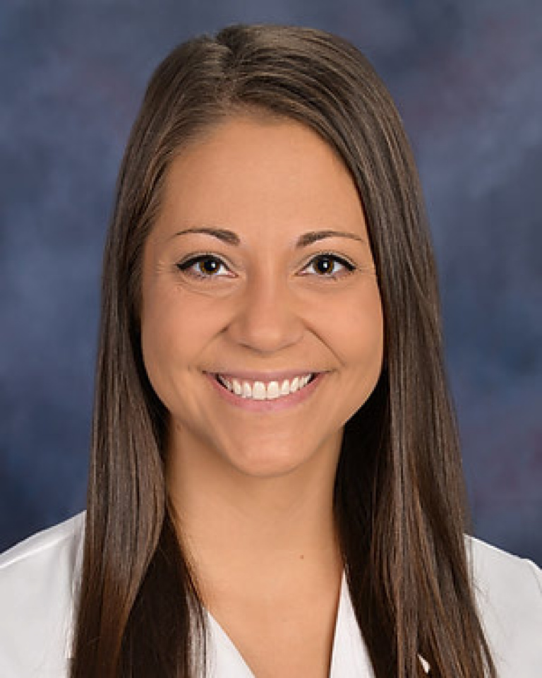 Natalie Zack, CRNP