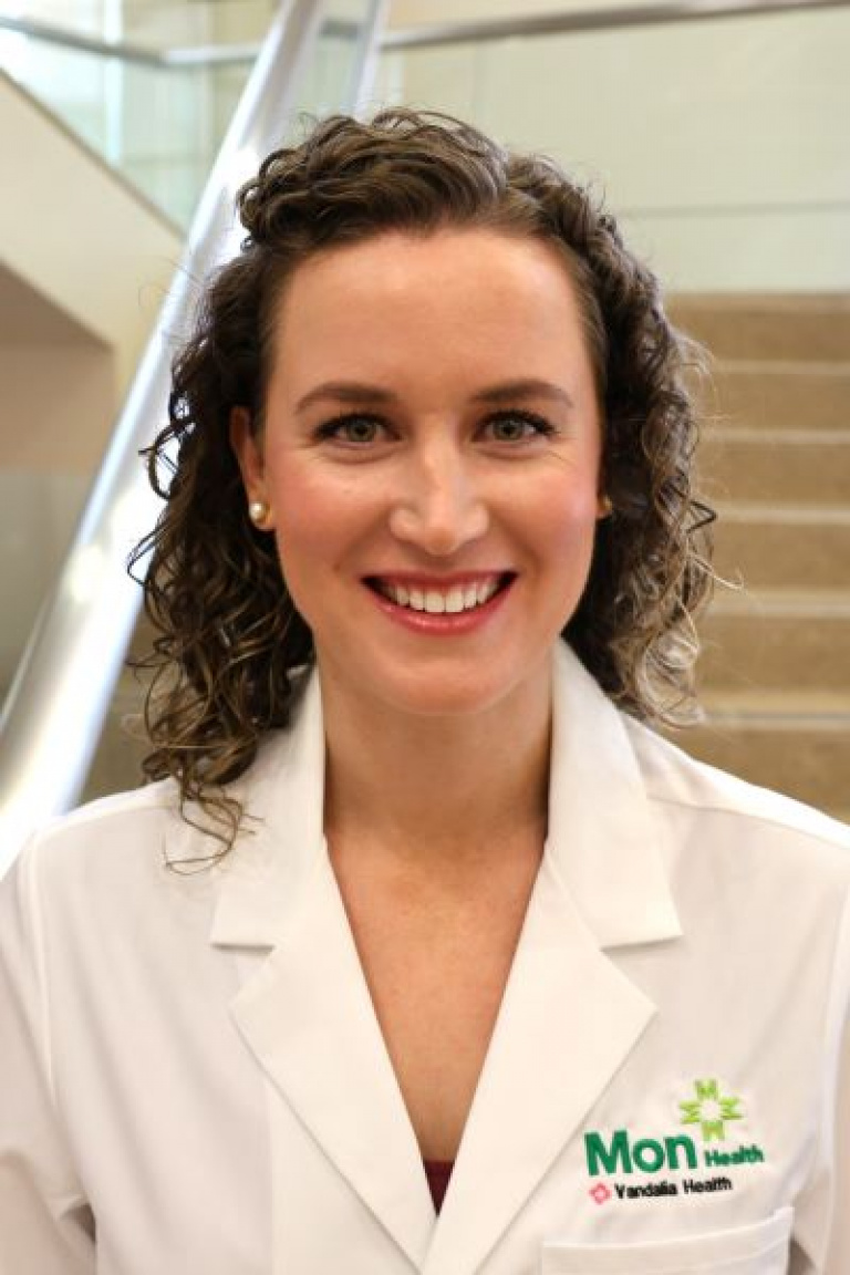 Dr. Mary Novak, DO