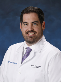 Dr. Russell Stitzlein, MD