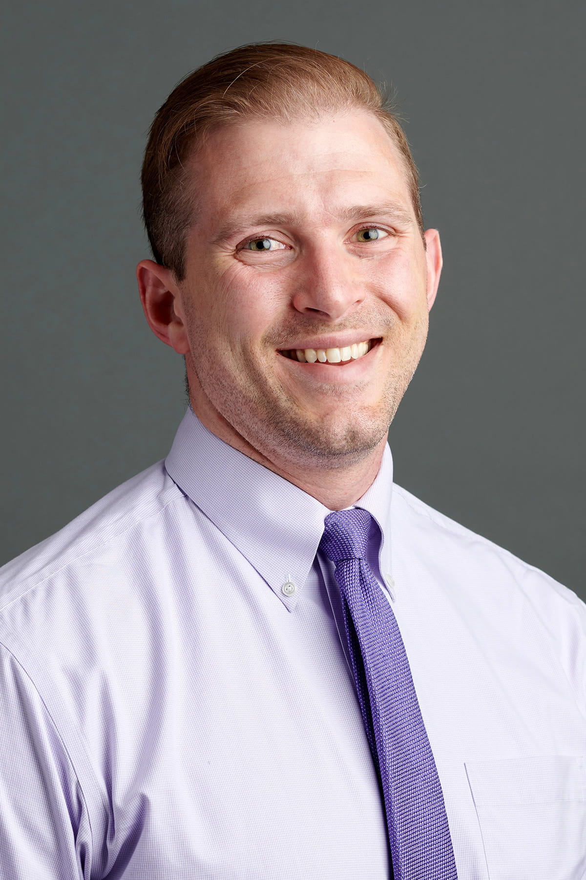 Dr. Erik Hysinger, MD