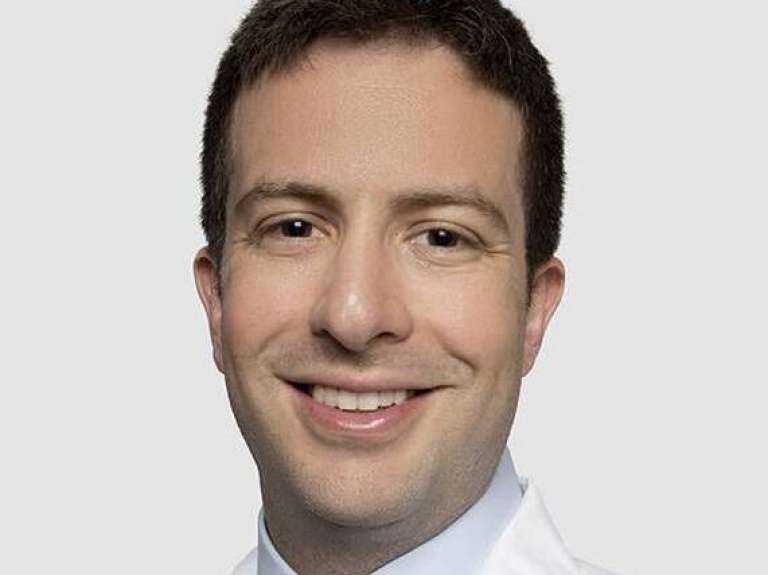 Dr. David Garber, MD
