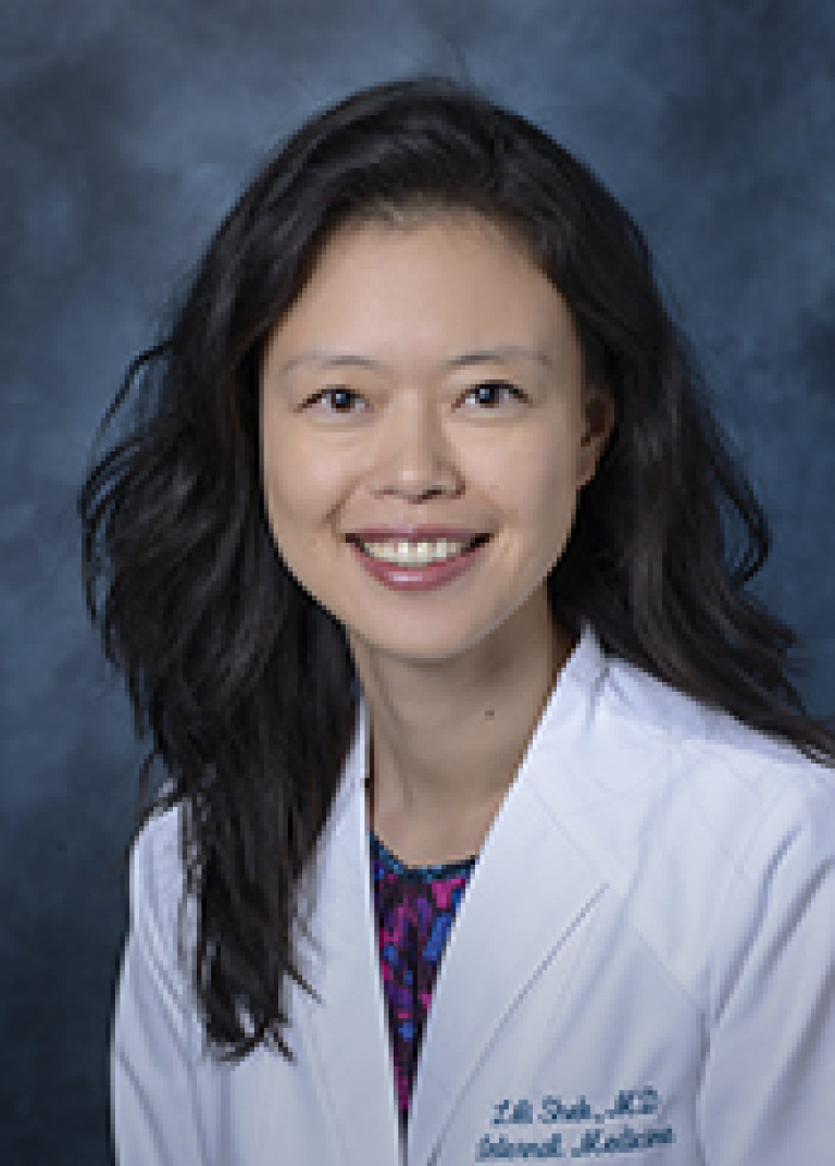 Dr. Lili Shek, MD