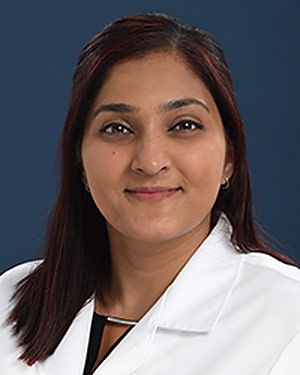 Dr. Fatima Ali, DO