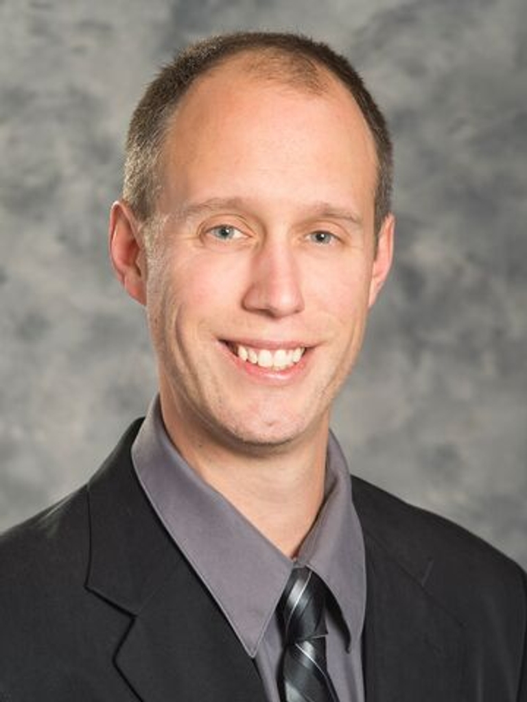 Dr. John Ruddy, MD