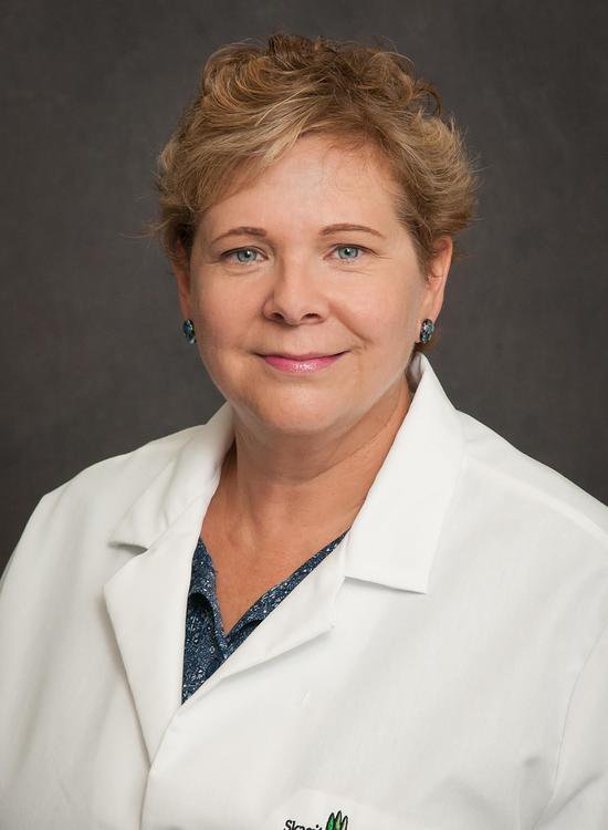 Dr. Janice Gatzke, DO