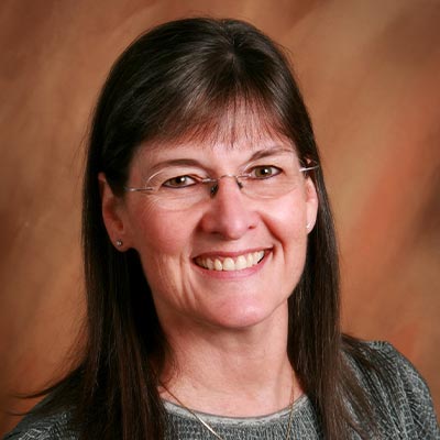 Dr. Celia Blackburn, MD