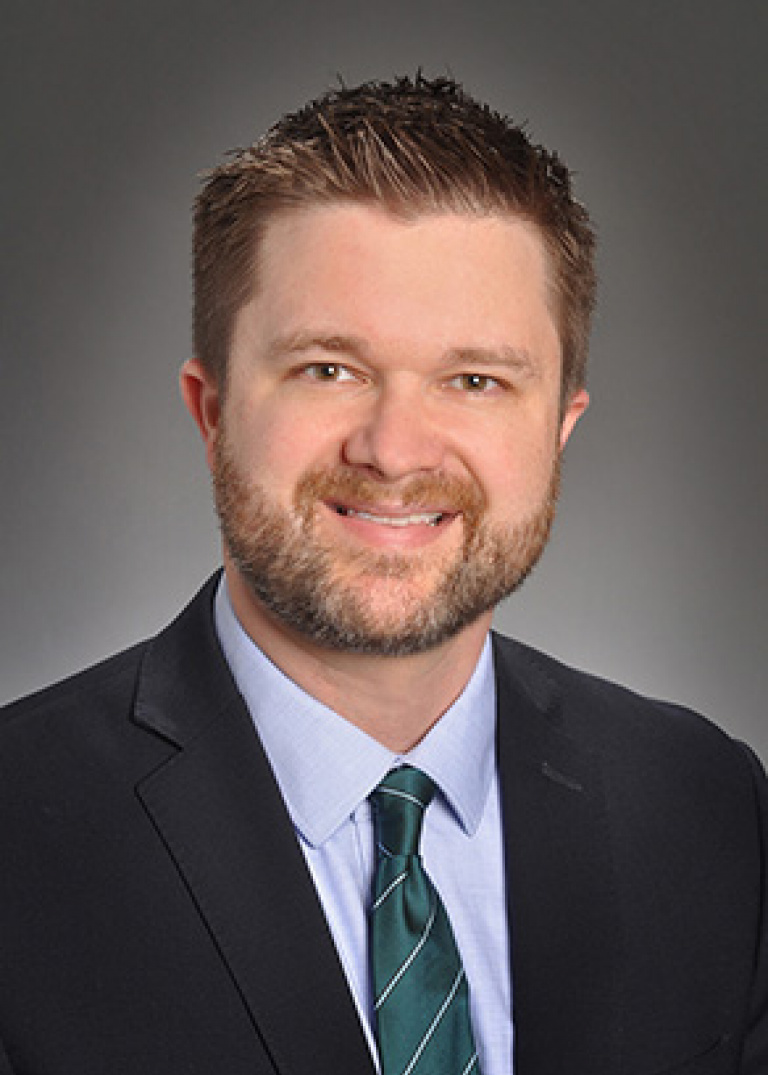 Dr. John Schneider, MD