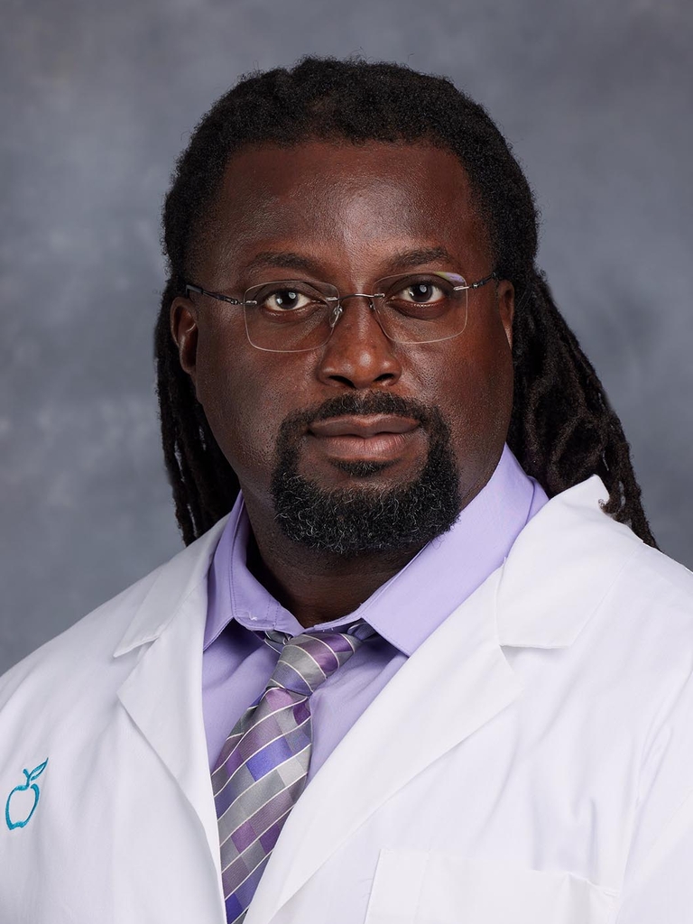 Dr. Ike Onwere, MD