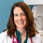 Dr. Stephanie Phillips, MD